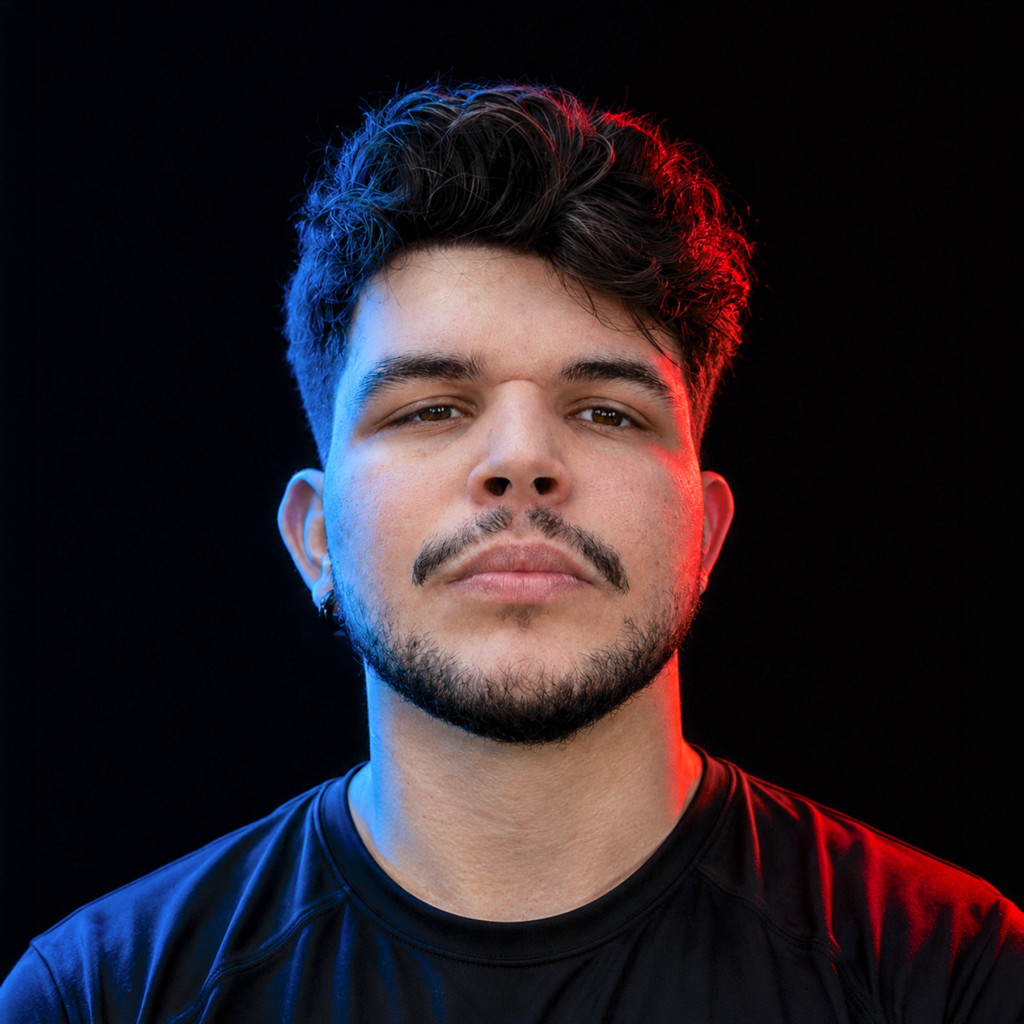 Douglas Q’asfen